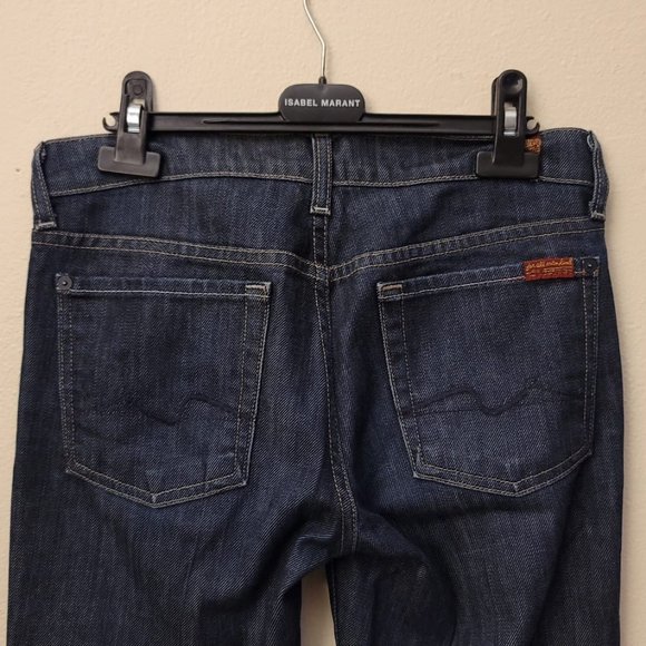7 For All Mankind - Picture 6 of 6
